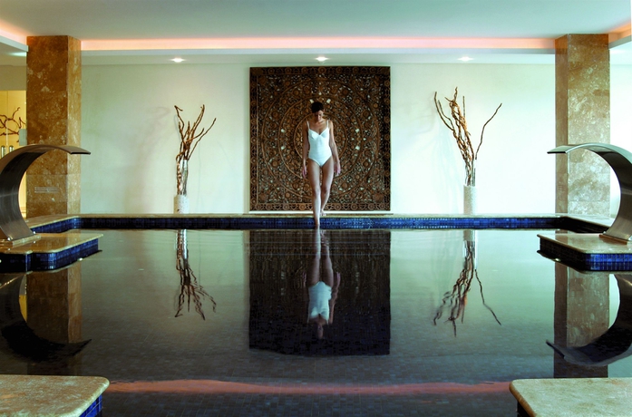 Imagen de la piscina del Hotel Insotel Fenicia Prestige Suites and Spa. Foto 16