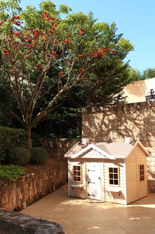 Imagen de los exteriores del Hotel Insotel Fenicia Prestige Suites and Spa. Foto 13