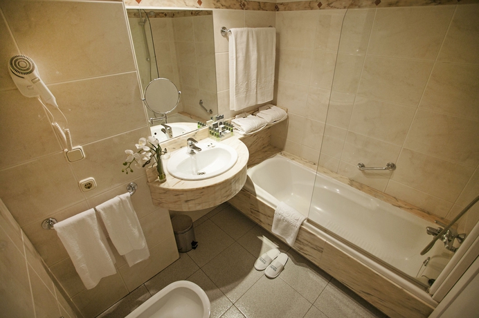 Imagen de la habitación del Hotel Insotel Formentera Playa. Foto 5