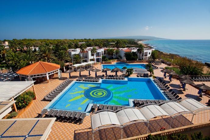 Imagen general del Hotel Insotel Formentera Playa. Foto 1
