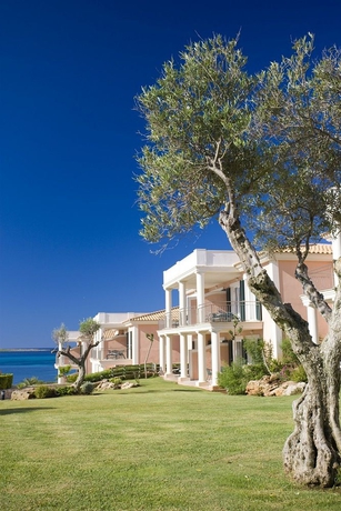 Imagen de la piscina del Hotel Insotel Punta Prima Prestige Suites and Spa. Foto 12