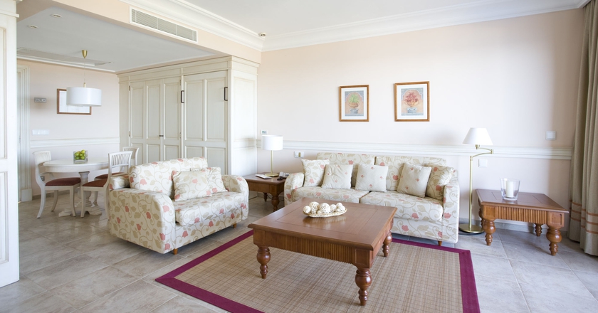 Imagen de la habitación del Hotel Insotel Punta Prima Prestige Suites and Spa. Foto 5