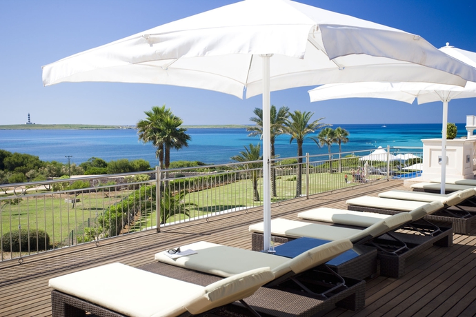 Imagen de los exteriores del Hotel Insotel Punta Prima Prestige Suites and Spa. Foto 11