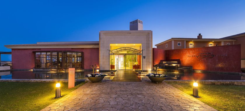 Imagen general del Hotel Insotel Punta Prima Prestige Suites and Spa. Foto 2