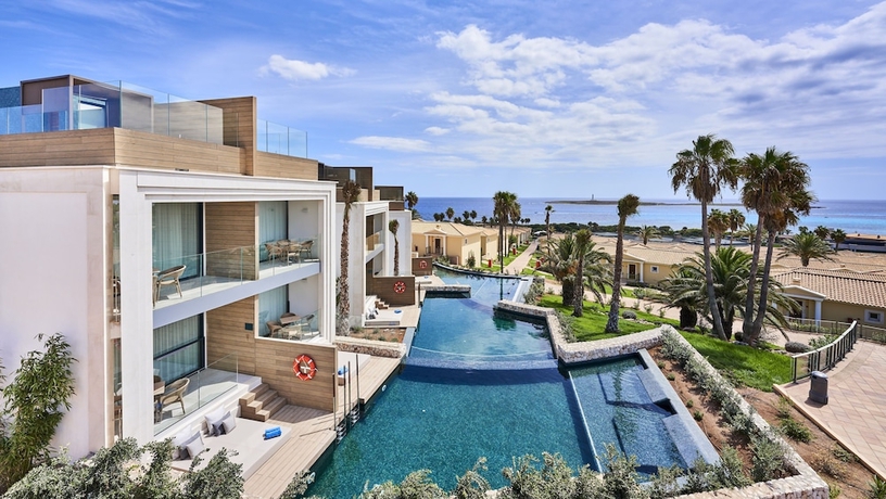 Imagen de la habitación del Hotel Insotel Punta Prima Resort and Spa - All Inclusive. Foto 3