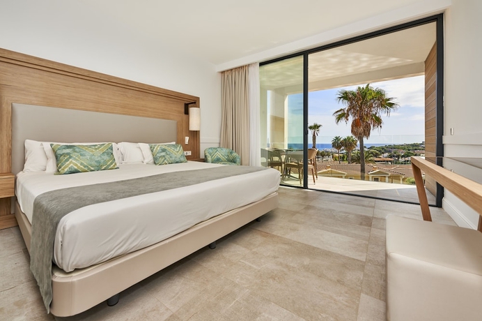 Imagen de la habitación del Hotel Insotel Punta Prima Resort and Spa - All Inclusive. Foto 6