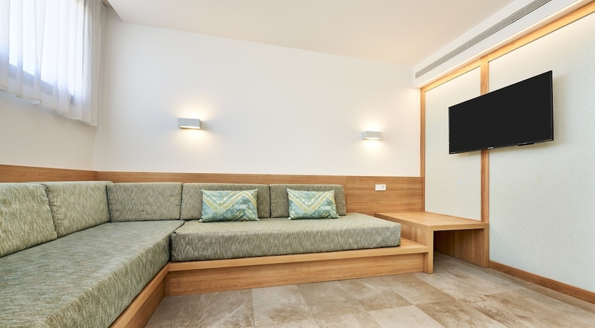 Imagen de la habitación del Hotel Insotel Punta Prima Resort and Spa - All Inclusive. Foto 7