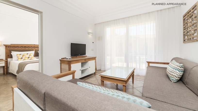 Imagen de la habitación del Hotel Insotel Punta Prima Resort and Spa - All Inclusive. Foto 9