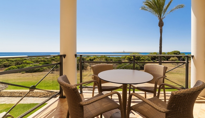 Imagen de la habitación del Hotel Insotel Punta Prima Resort and Spa - All Inclusive. Foto 10