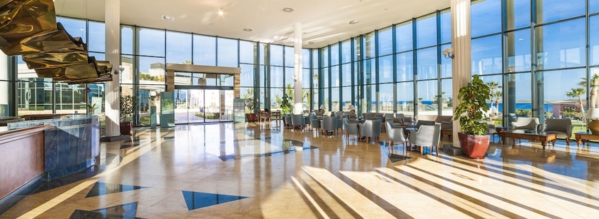 Imagen de los interiores del Hotel Insotel Punta Prima Resort and Spa - All Inclusive. Foto 19