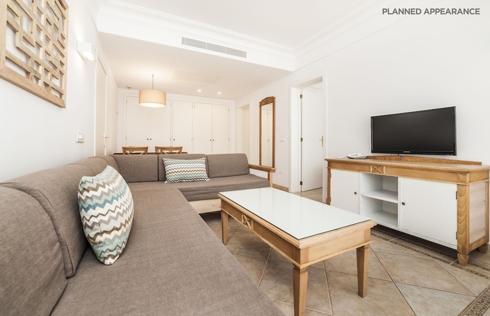 Imagen de la habitación del Hotel Insotel Punta Prima Resort and Spa - All Inclusive. Foto 12