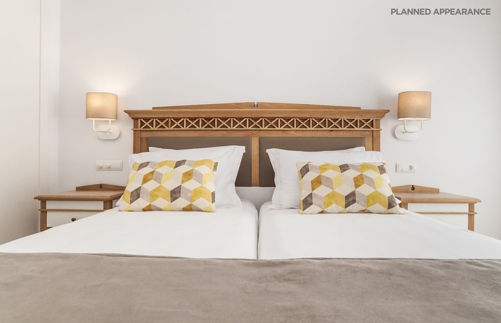 Imagen de la habitación del Hotel Insotel Punta Prima Resort and Spa - All Inclusive. Foto 13