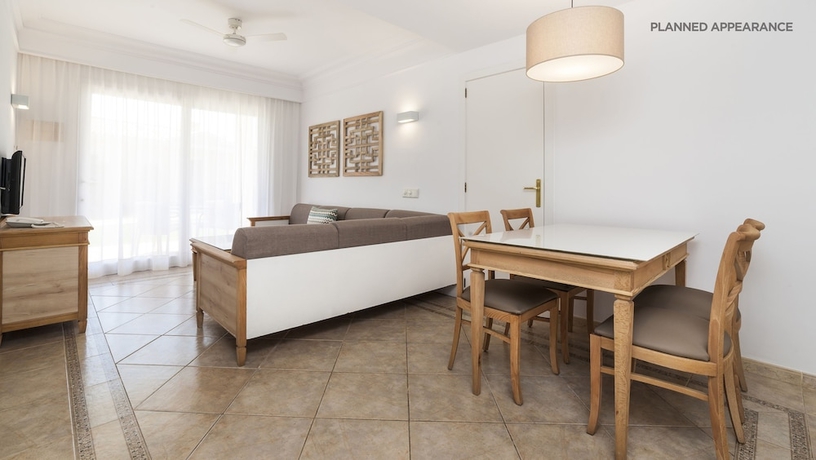 Imagen de la habitación del Hotel Insotel Punta Prima Resort and Spa - All Inclusive. Foto 14