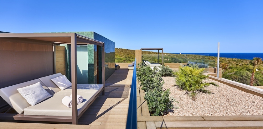 Imagen de la habitación del Hotel Insotel Punta Prima Resort and Spa - All Inclusive. Foto 17