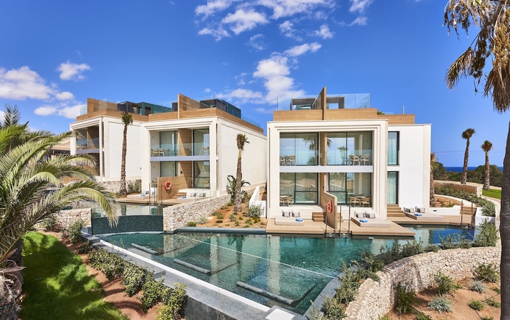 Imagen de la habitación del Hotel Insotel Punta Prima Resort and Spa - All Inclusive. Foto 18