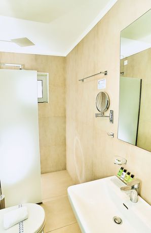 Imagen de la habitación del Hotel Inspira Boutique -Adults Only. Foto 8