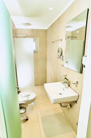 Imagen de la habitación del Hotel Inspira Boutique -Adults Only. Foto 15