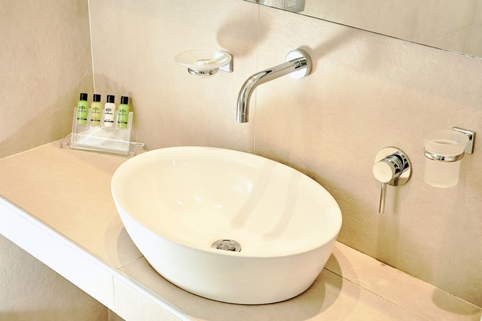 Imagen de la habitación del Hotel Inspira Boutique -Adults Only. Foto 16