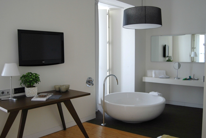 Imagen de la habitación del Hotel Inspira Liberdade Boutique. Foto 9