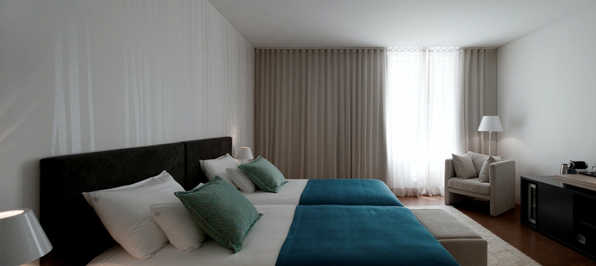 Imagen de la habitación del Hotel Inspira Liberdade Boutique. Foto 11