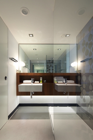 Imagen de la habitación del Hotel Inspira Liberdade Boutique. Foto 13