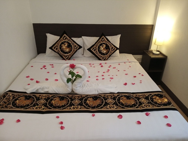 Imagen de la habitación del Hotel Inspira Patong. Foto 4
