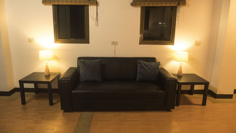 Imagen de los interiores del Hotel Inspira Patong. Foto 19
