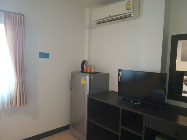 Imagen de la habitación del Hotel Inspira Patong. Foto 11