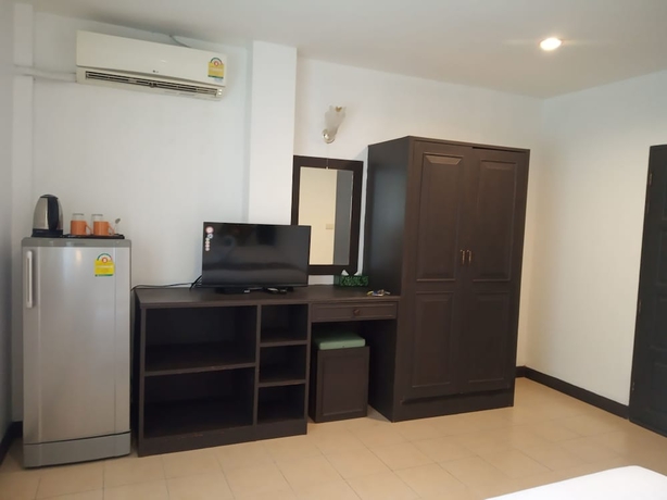 Imagen de la habitación del Hotel Inspira Patong. Foto 14