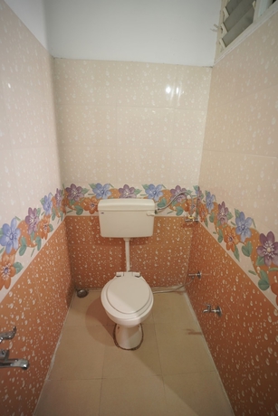 Imagen de la habitación del Hotel Inspira Residency- Near Bombay Hospital. Foto 16