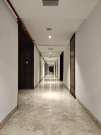 Imagen de los interiores del Hotel Inspira Resort and Spa. Foto 17