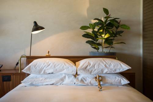 Imagen de la habitación del Hotel Inspira by Atelier Playa Mujeres-All Inclusive Res. Foto 3