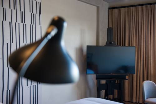 Imagen de la habitación del Hotel Inspira by Atelier Playa Mujeres-All Inclusive Res. Foto 6