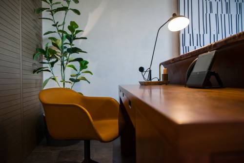 Imagen de la habitación del Hotel Inspira by Atelier Playa Mujeres-All Inclusive Res. Foto 8