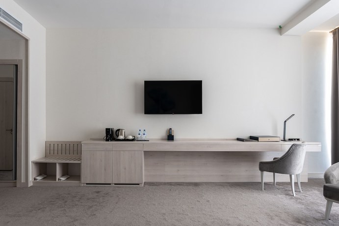 Imagen de la habitación del Hotel Inspira-s Tashkent. Foto 12