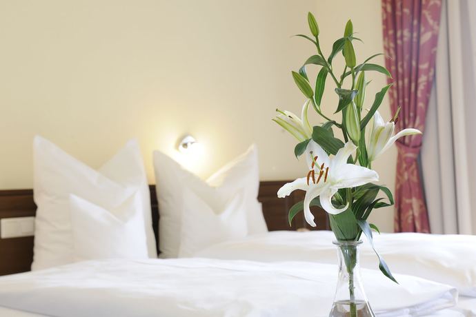 Imagen de la habitación del Hotel Inspiration. Foto 12