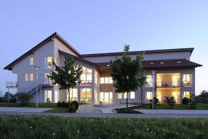 Imagen general del Hotel Inspiration. Foto 1