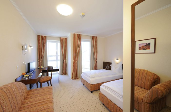 Imagen de la habitación del Hotel Inspiration. Foto 18