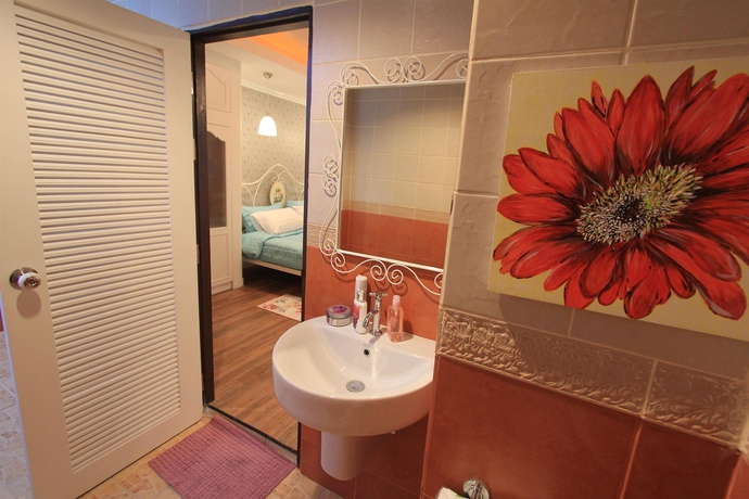 Imagen de la habitación del Hotel Inspire House. Foto 6