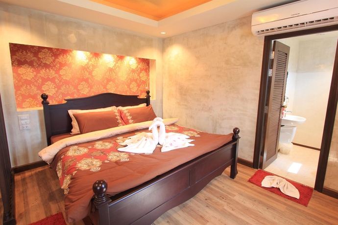 Imagen general del Hotel Inspire House. Foto 1