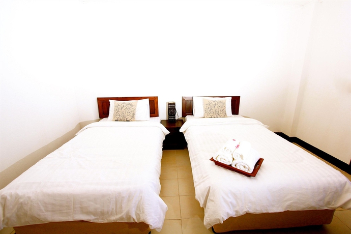 Imagen de la habitación del Hotel Inspire House. Foto 9
