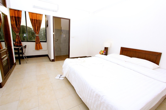 Imagen de la habitación del Hotel Inspire House. Foto 12