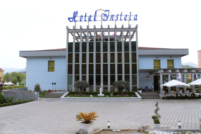 Imagen general del Hotel Insteia. Foto 1