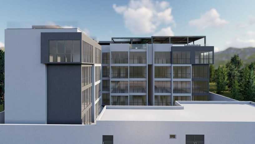 Imagen general del Hotel Instyle Residences at Rizz Suites. Foto 1