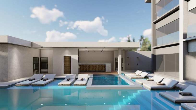 Imagen de la habitación del Hotel Instyle Residences at Rizz Suites. Foto 6