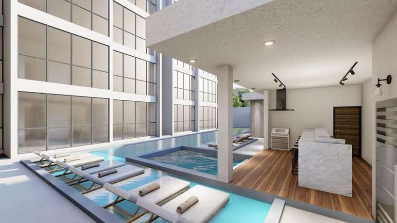 Imagen general del Hotel Instyle Residences at Rizz Suites. Foto 4