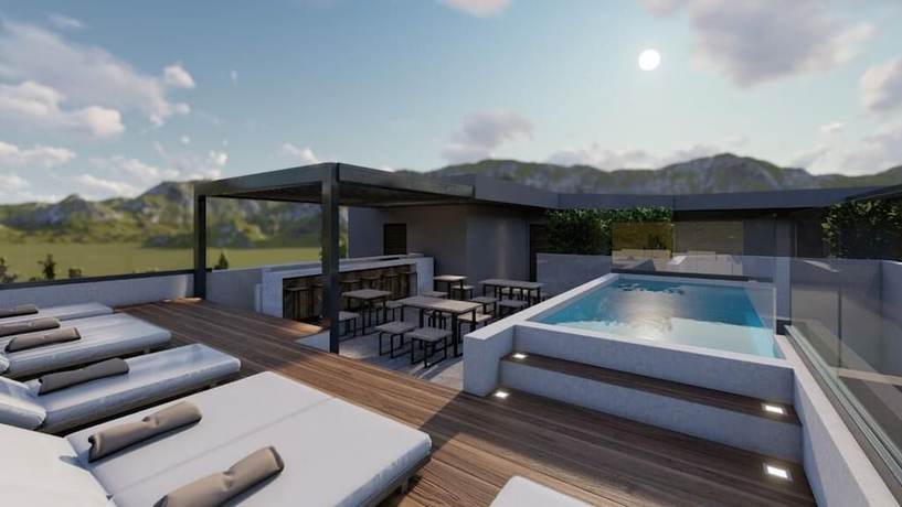 Imagen general del Hotel Instyle Residences at Rizz Suites. Foto 2