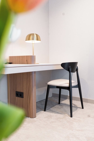 Imagen de la habitación del Hotel Instytut Zdrowia Sofra Fit and SPA Mielno. Foto 5