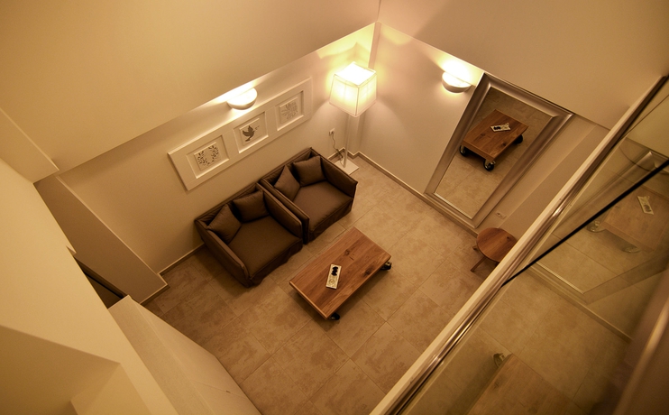 Imagen de la habitación del Hotel Insula Alba Resort and Spa. Foto 8