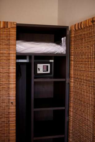 Imagen general del Hotel Insula, Favignana. Foto 4